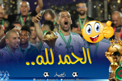 بعدما سخر منه الكثيرون.. “سليماني” يظهر ويرد بطريقته الخاصة