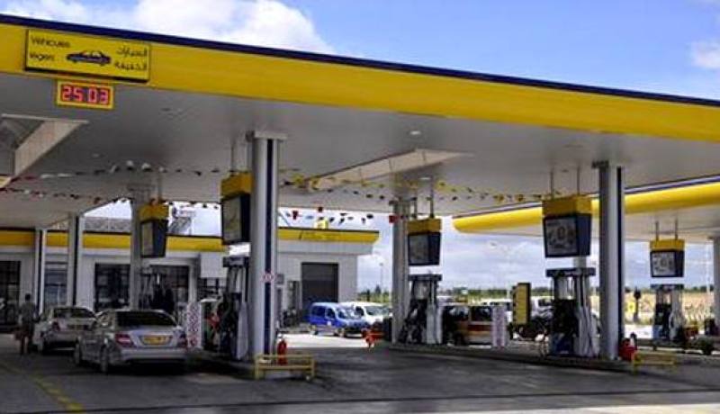 مصرع شاب خلال فراره بعد سرقة نصف مليار من صاحب محطة وقود في البليدة