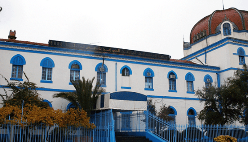 التحقيق في غلق مصلحة الولادة بالمستشفى الجامعي رغم تديشنها من طرف بوضياف في قسنطينة