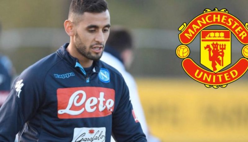 الشرط الجزائي “سلاح” غولام للإنتقال لـ”اليونايتد”