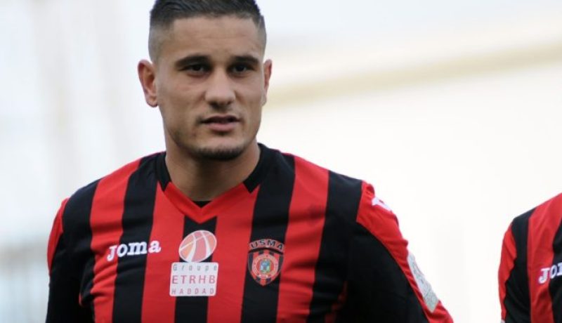 صالح علاش.. ” ما حدث بين حداد وبن يحيى سوء تفاهم فقط “