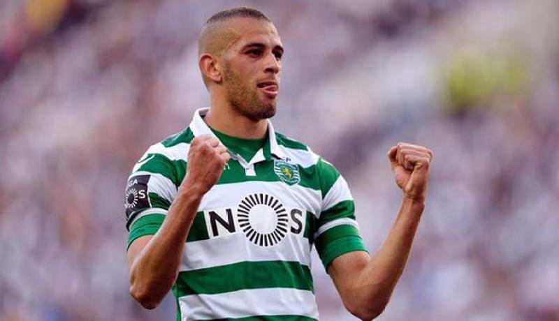 رونالد كومان يصر على سليماني وإيفرتون مستعد لدفع أكثر من 30 مليون أورو لضمّه