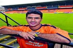 كركار يسجل مع رينجرز بعد دقيقة من دخوله ويقوده لفوز عريض