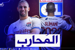 سليماني ينال الإشادة في فرنسا