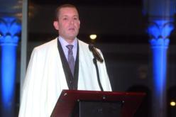 ''أنا فارس القرآن لهذه السنة وسأؤدي صلاة التراويح بالمصلين في مسجد العناصر''