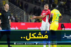 ضربة موجعة لسليماني مع موناكو