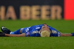 محـرز “مُكتَئب” بعد تَعنّت إدارة ليستر في تَسريحه للسيتي