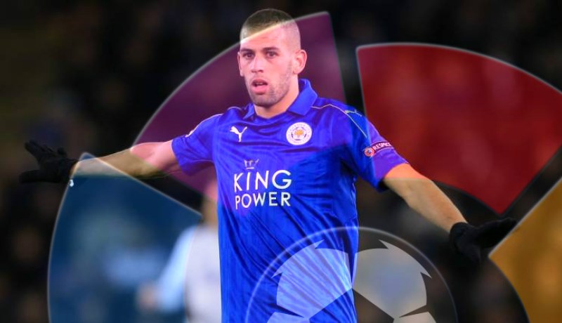 نادي إسباني يدخل خط التعاقد مع سليماني