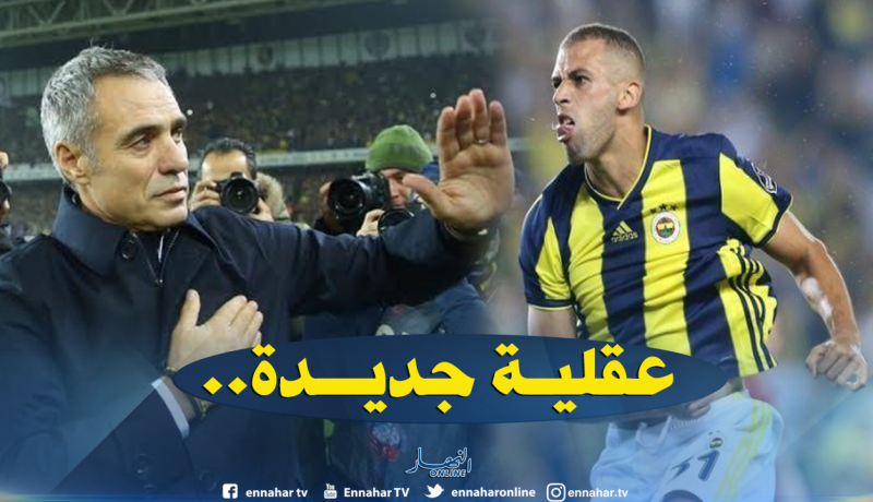 سليماني يريد رد الإعتبار !