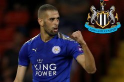 سليماني ينسى غموض صفقته  بالإحتفال بهذه المُناسبة