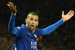 المدرب الجديد لليستر سيتي يتجاهل سليماني