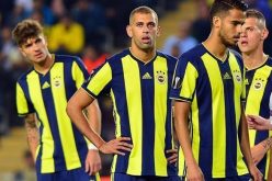 سليماني يواصل صيامه عن التهديف وفنربخشة يغرق