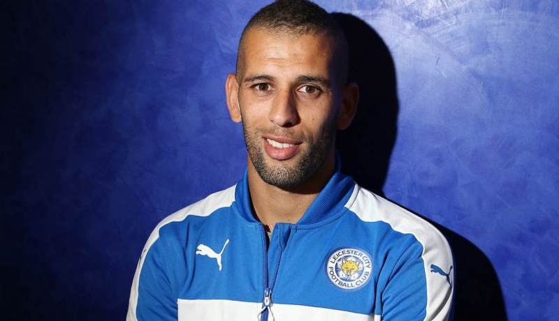 سليماني غائب و”ليستر سيتي” يُباشر تحضيراته