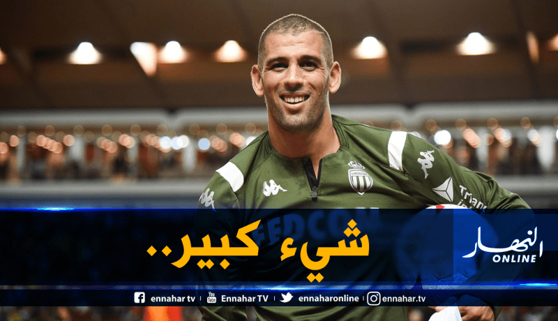 سليماني سيُكلف موناكو 180 مليار!