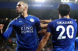 سليماني يجتاز الفحوصات الطبية بنجاح تمهيدا للتوقيع في نيوكاستل