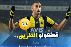 هكذا حرم “فينرباتشي” سليماني من اللعب مع “ماندي”!