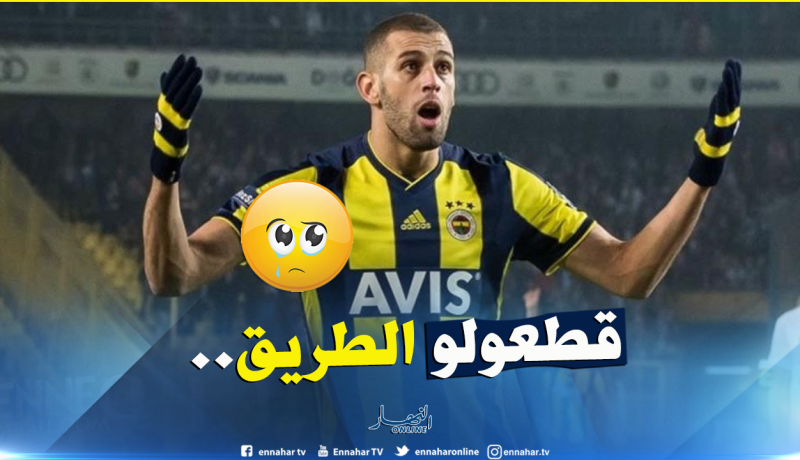 هكذا حرم “فينرباتشي” سليماني من اللعب مع “ماندي”!