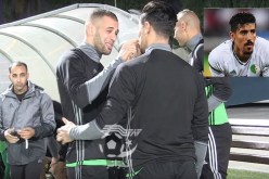 بالفيديو.. سليماني يسخر من “موستاش” بونجاح