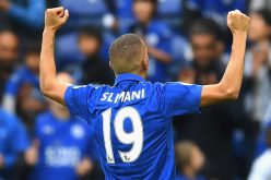 سليماني تاسع أغلى لاعب إفريقي في التاريخ