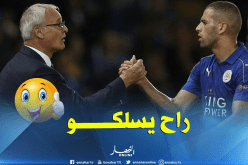 “رانييري” يتدخل لإنقاذ “سليماني”
