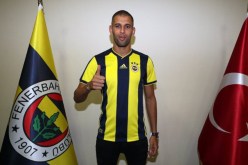 سليماني: “سأسجل أكبر عدد ممكن من الأهداف”