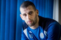 سليماني غير متحمس لبطل “الليغ1”