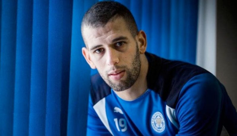 سليماني غير متحمس لبطل “الليغ1”