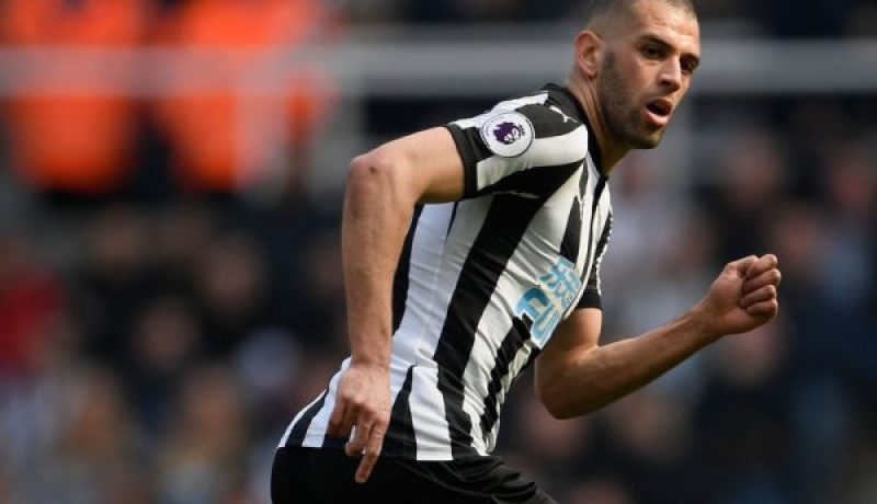 نادي إنجليزي ثاني يُفكر في خطف “السوبر سليم”