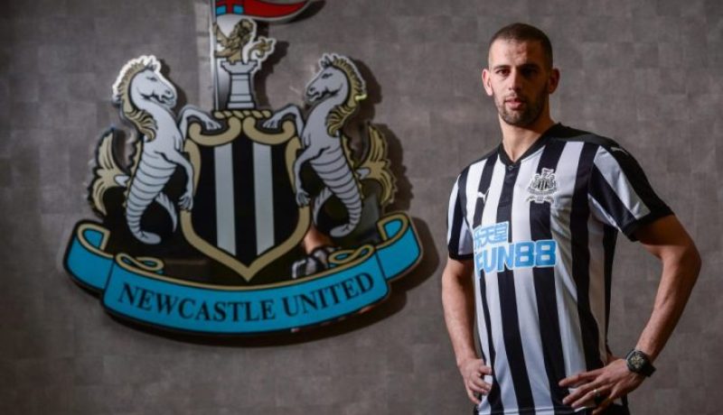 سليماني يُكلف “نيوكاسل” مبلغا خياليا كُل مُباراة