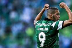 سليماني في طريقه للعودة إلى”سبورتينغ لشبونة”