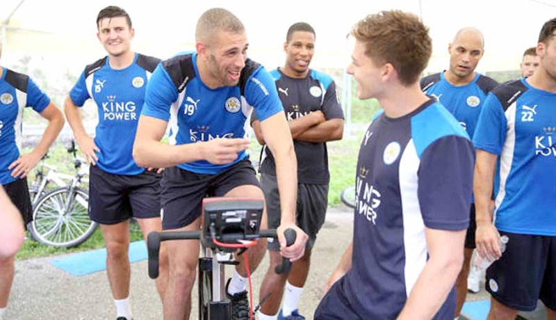 سليماني يقرر العودة إلى سبورتينغ لشبونة ونيوكاستل يصرّ على خطفه