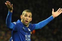 سليماني يقترب من العودة إلى سبورتينغ لشبونة وليستر سيتي يوافق على بيعه