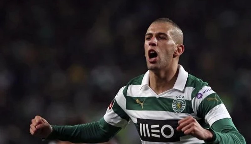 توتنهام يصر على استقدام سليماني والصراع يشتد مع ليستر على خدماته