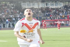 سوشو الفرنسي يخطّط لخطف سليماني بعد مشاركته في “الكان” مع “الخضر