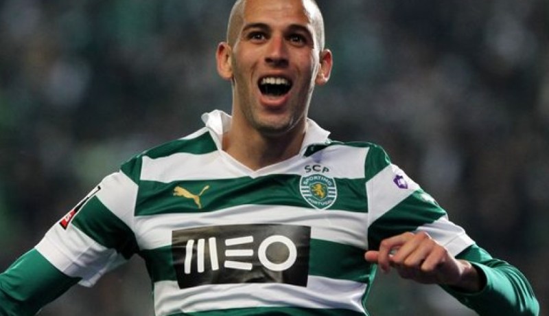 أريد الفوز باللقب مع سبورتينغ لشبونة الموسم المقبل وسأسجل في كل مباراة