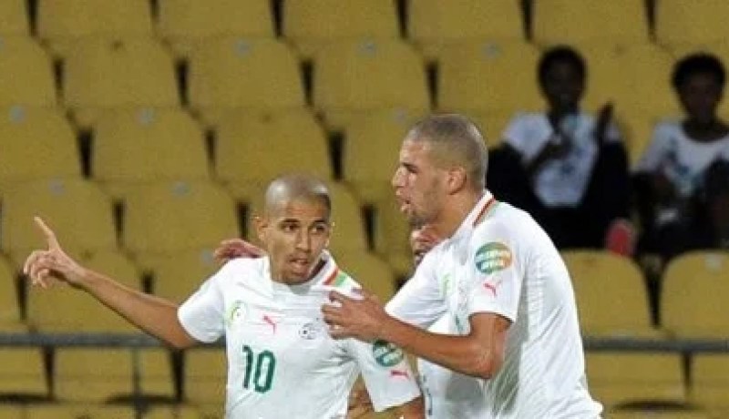 جائزة أحسن لاعب إفريقي 2013 : الكاف تختار 25 لاعبا مرشحا منهم الجزائريين فيغولي و سليماني