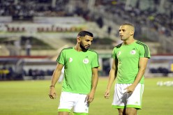 سليماني: أتشرف بتمثيل بلادي التي مات من أجلها مليون ونصف مليون شهيد