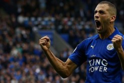 سليماني لاعب جيد وتواجده مع ليستر يصعّب من مهمة منافسينا