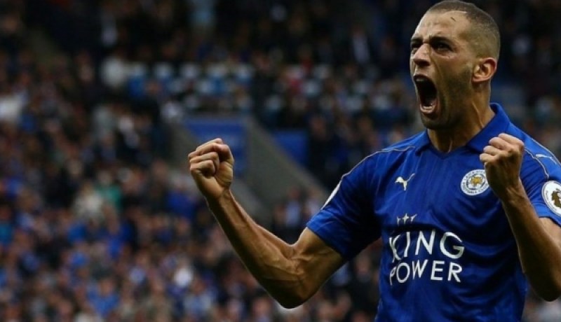 سليماني لاعب جيد وتواجده مع ليستر يصعّب من مهمة منافسينا