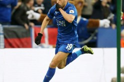 بالفيديو.. سليماني يسجل هدفا رائعا ويقود ليستر للفوز على رفقاء فيغولي