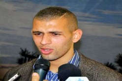 صبرت كثيرا على سليماني.. طالبت بحقوقي والعدالة حكمت لصالحي