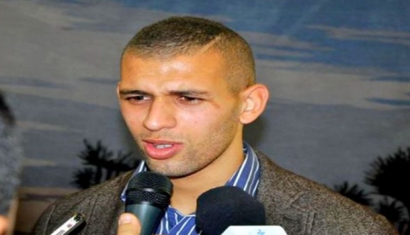 صبرت كثيرا على سليماني.. طالبت بحقوقي والعدالة حكمت لصالحي