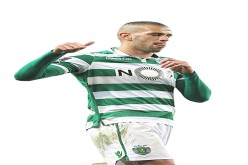 أشعـر أنني ملك في سبورتينغ لشبونة وسنفوز بالبطولة هذا الموسم