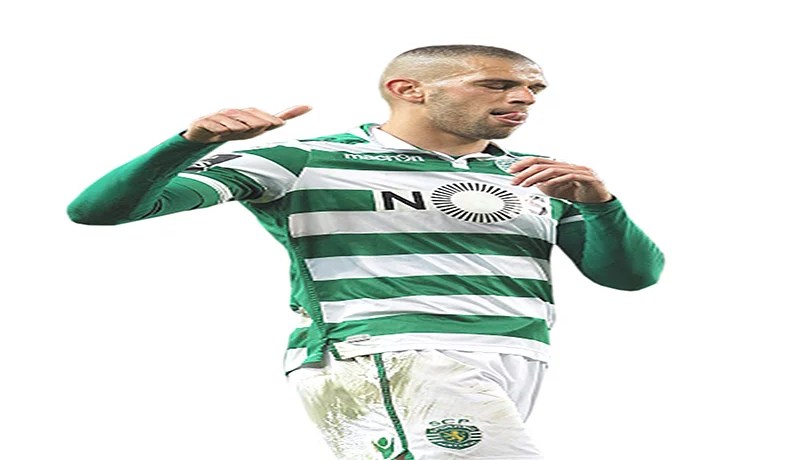 أشعـر أنني ملك في سبورتينغ لشبونة وسنفوز بالبطولة هذا الموسم