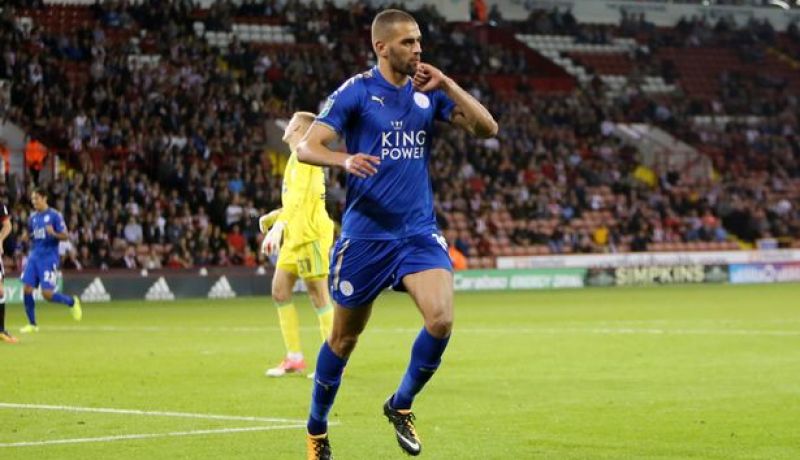 شكسبير : “سليماني باق في ليستر” !!