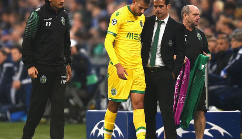 مدرب “واتفورد”: “أريد سليماني ومُعجب به، لكن..”