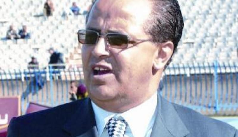 سليماني غاضب وزاوي يقدم شكوى لمصالح الأمن
