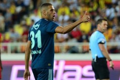 “سليماني” ثالث أعلى اللاعبين دخلا في “تركيا”