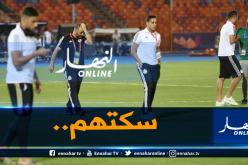 زفان يكشف الحديث السري بينه وبين بلماضي قبل مواجهة نيجيريا