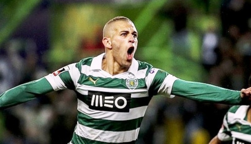 بيع سليماني جريمة في حق سبورتينغ لشبونة ودي كارفاليو كان منطقيا